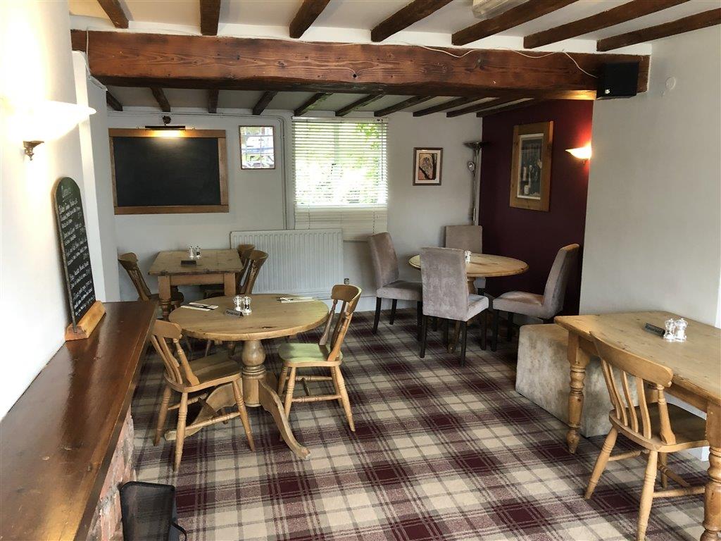 Ferry Inn StratforduponAvon My Hospitality Solutions